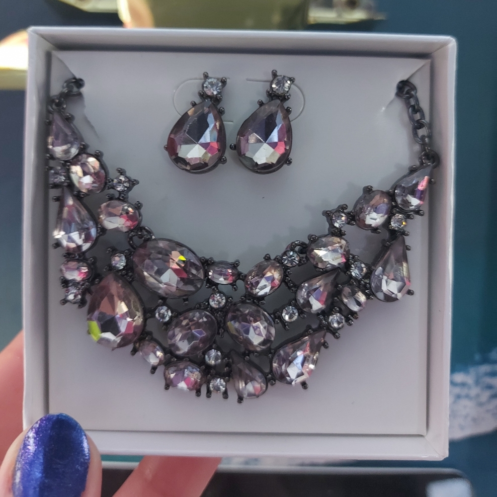 Jewelry set